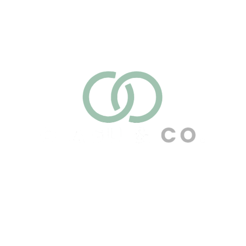 Ciagu & Co. Leading advancement through Partnership & transparency.